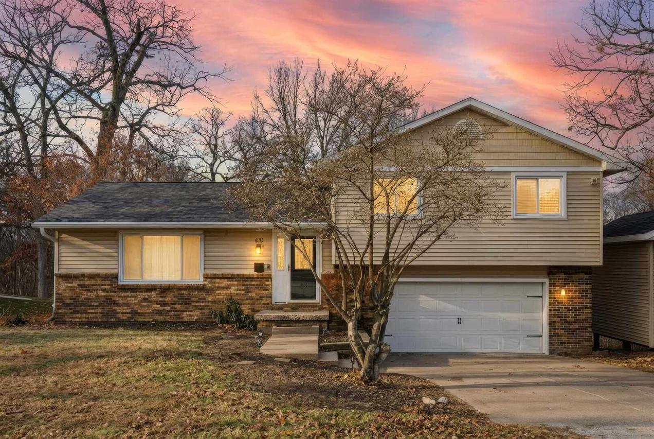 610 Forest Rd Rd., East Moline, IL 61244