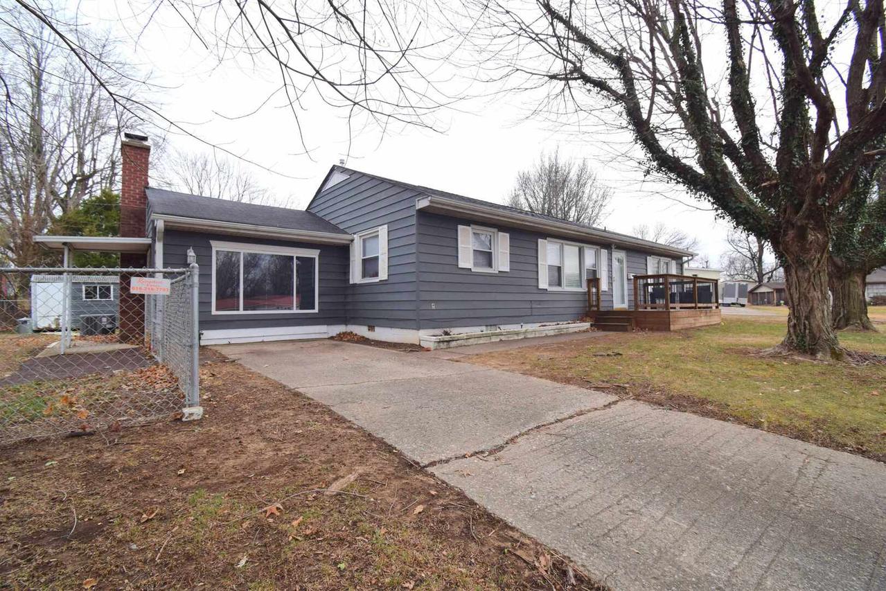 3109 Peach St., Mt Vernon, IL 62864