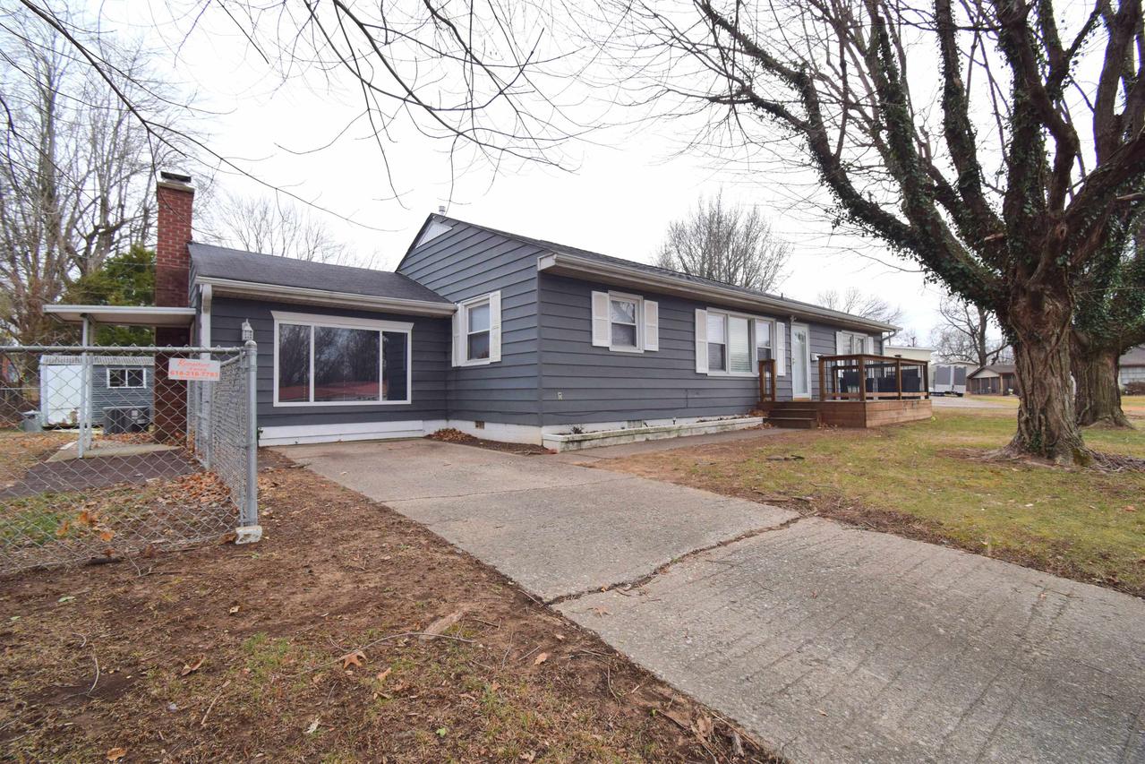 3109 Peach St., Mtvernon, IL 62864