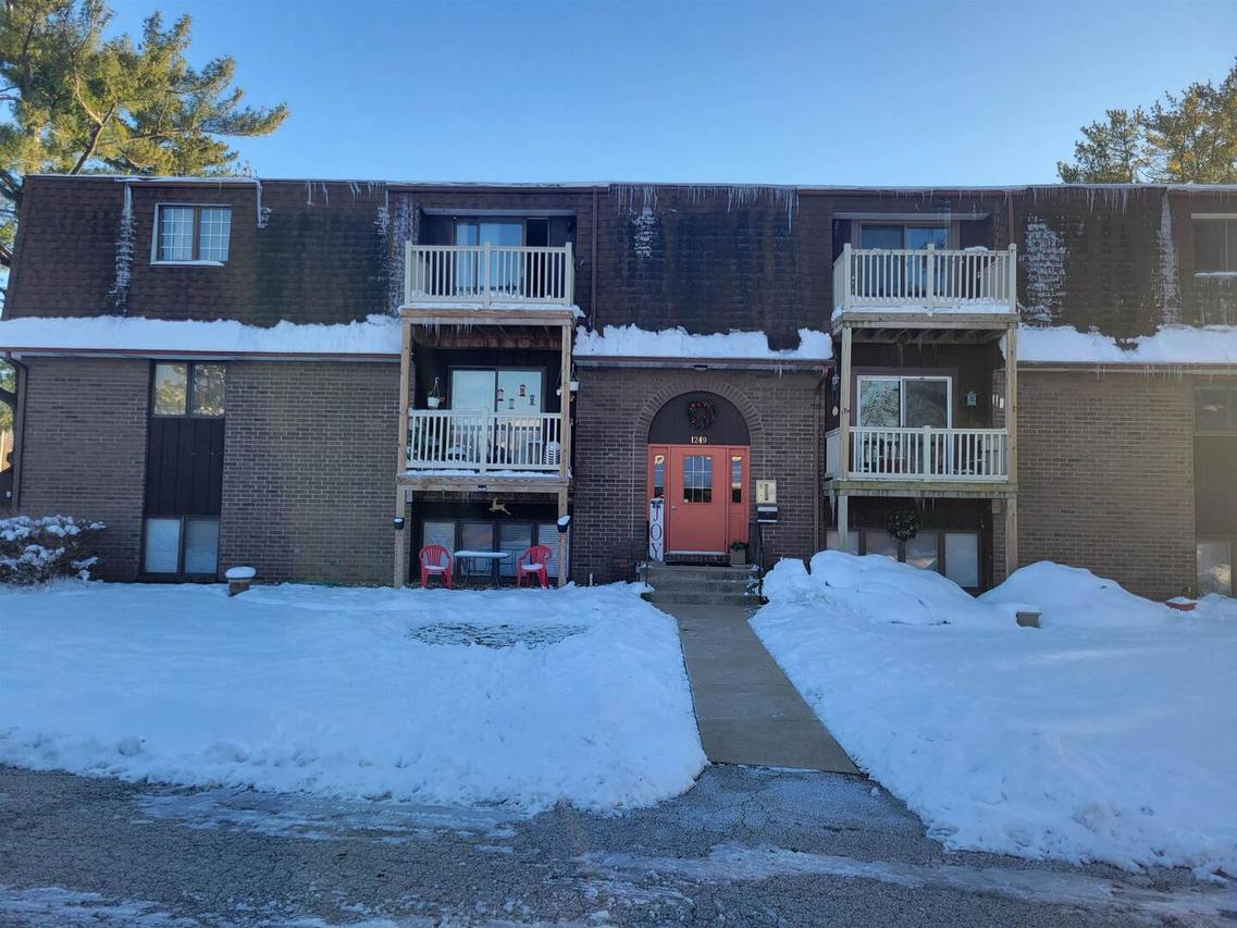 1249 48th Ave Ave. #19, East Moline, IL 61244