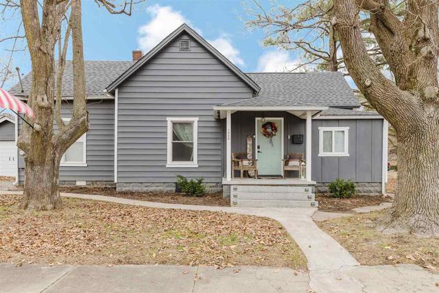 New Homes with Master Bedrooms on the 1st Floor in Johnston City: January 3rd to January 9th