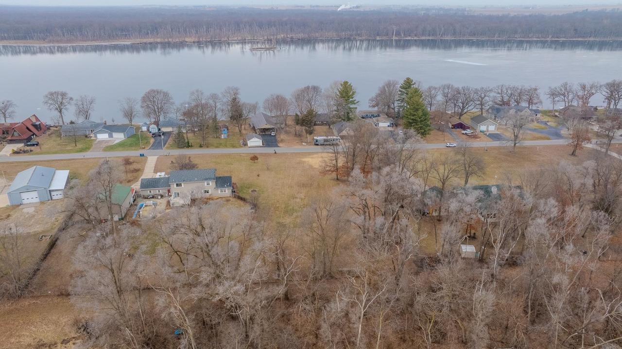 Lot 4 River Rd., Cordova, IL 61242