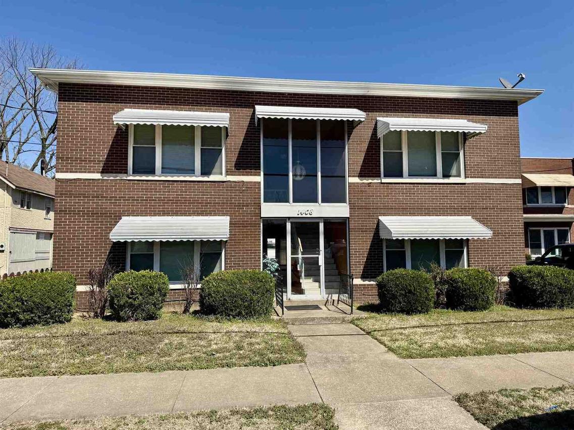 1408 Manning St., Murphysboro, IL 62966