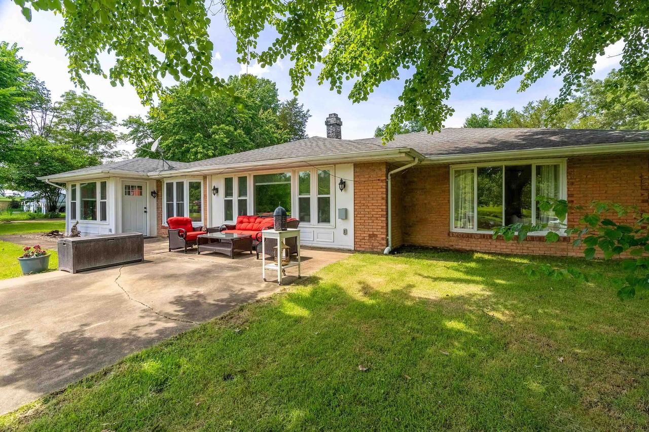 1278 Nicklaus Ln Ln., Marion, IL 62959