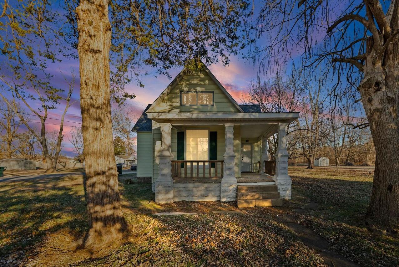 101 Marilyn Ave., Centralia, IL 62801