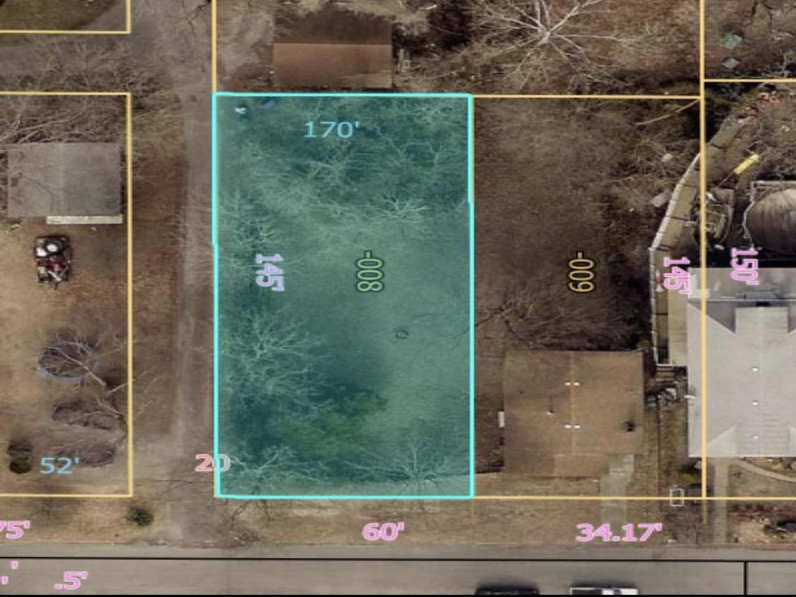 504 Lucier St St., Murphysbor, IL 62966