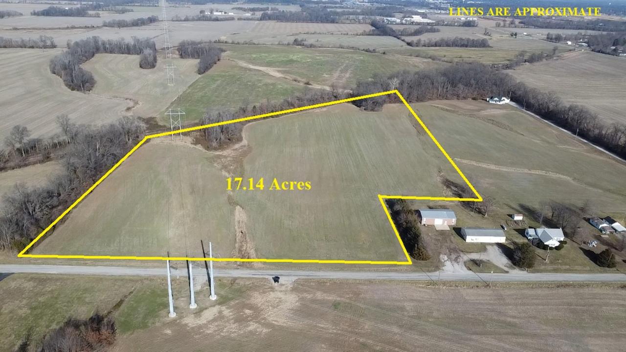 E Freesia Rd., Mtvernon, IL 62864