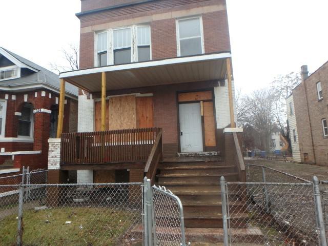 7322 S Peoria St., Chicago, IL 60621