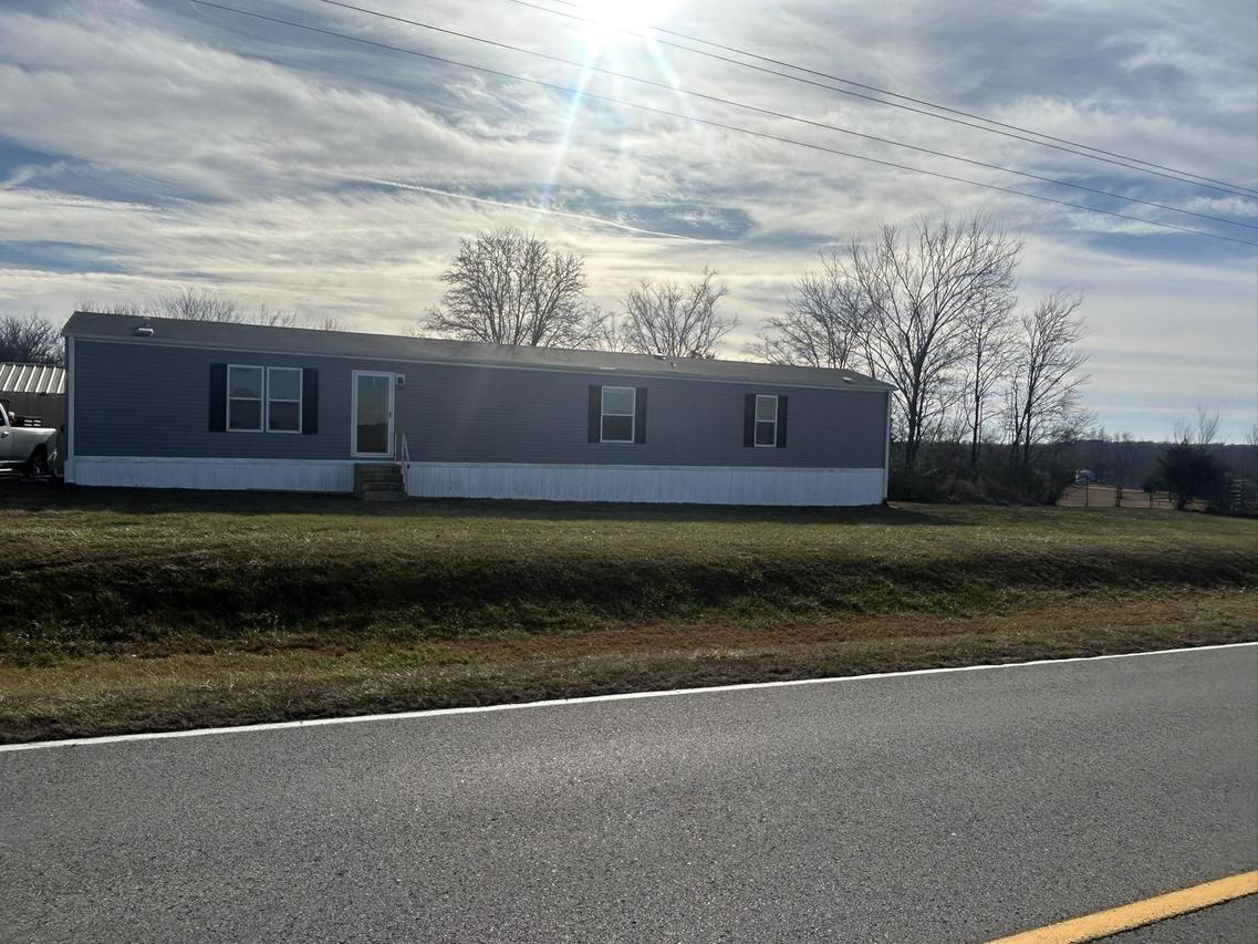 3115 Tunnel Hill Rd Rd., Ozark, IL 62972