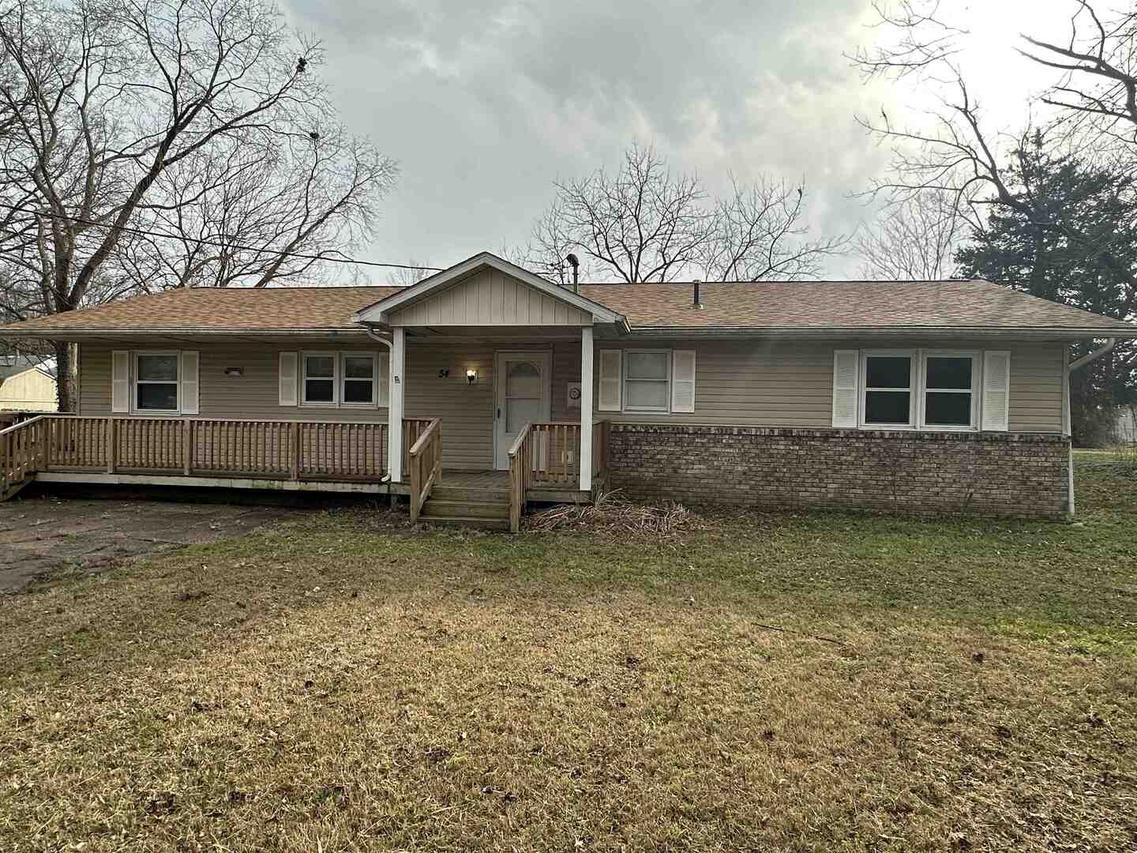 54 Hiser Rd St. #1, Murphysboro, IL 62966