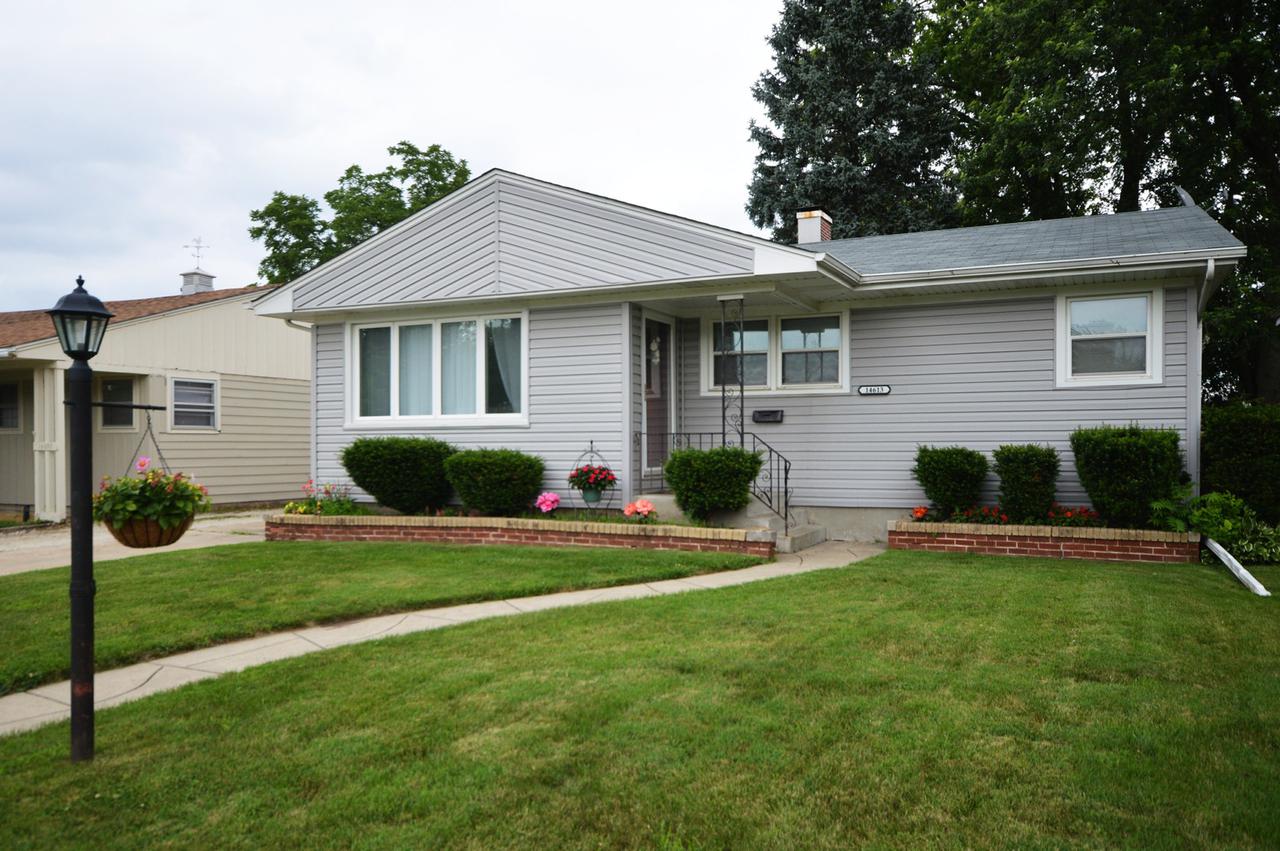 14613 Kildare Ave., Midlothian, IL 60445