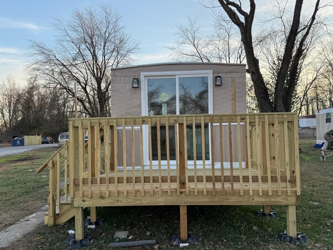 2534 New Era Rd Rd. #Lot 87, Murphysbor, IL 62966