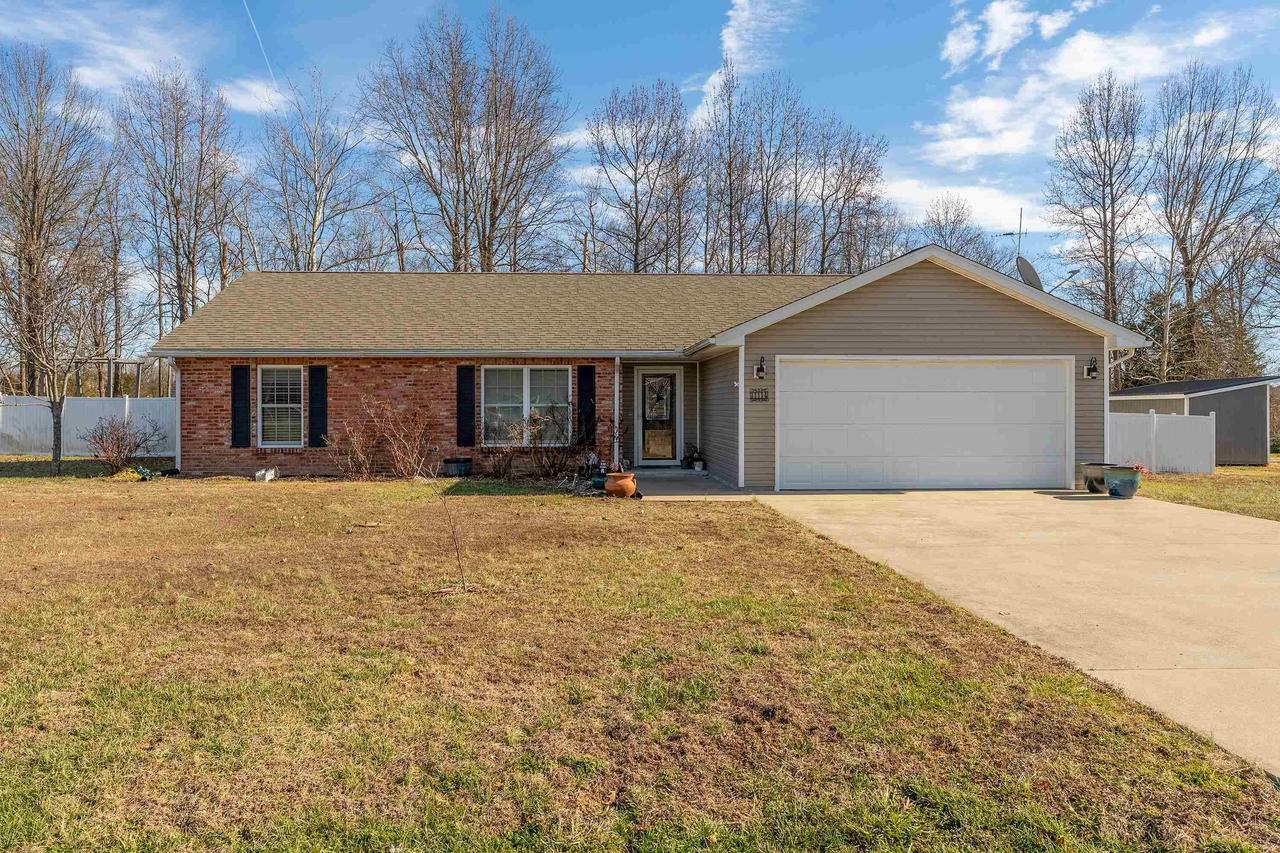 11114 Zachary Dr., Marion, IL 62959