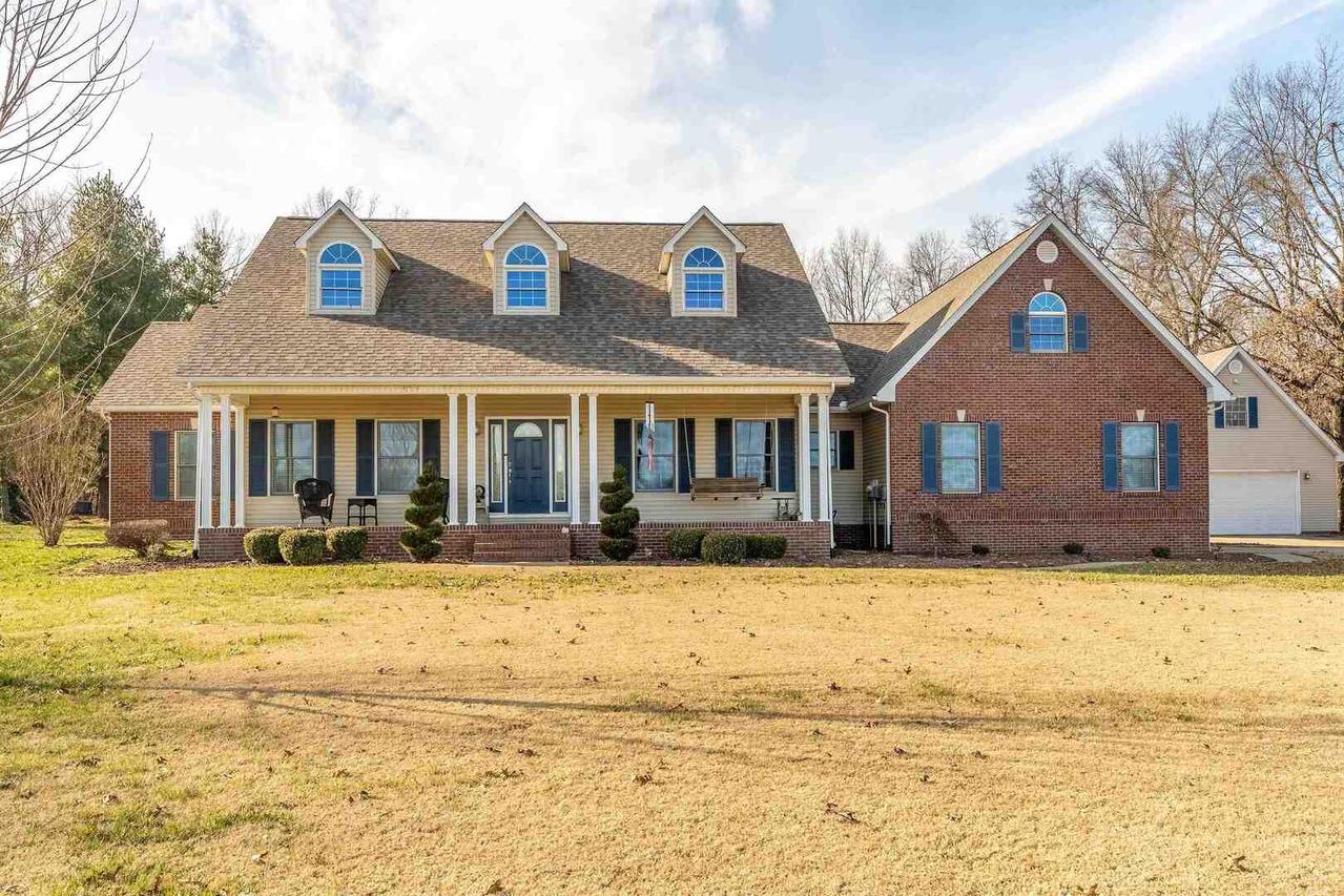 1203 Murraywood Ln., Carterville, IL 62918