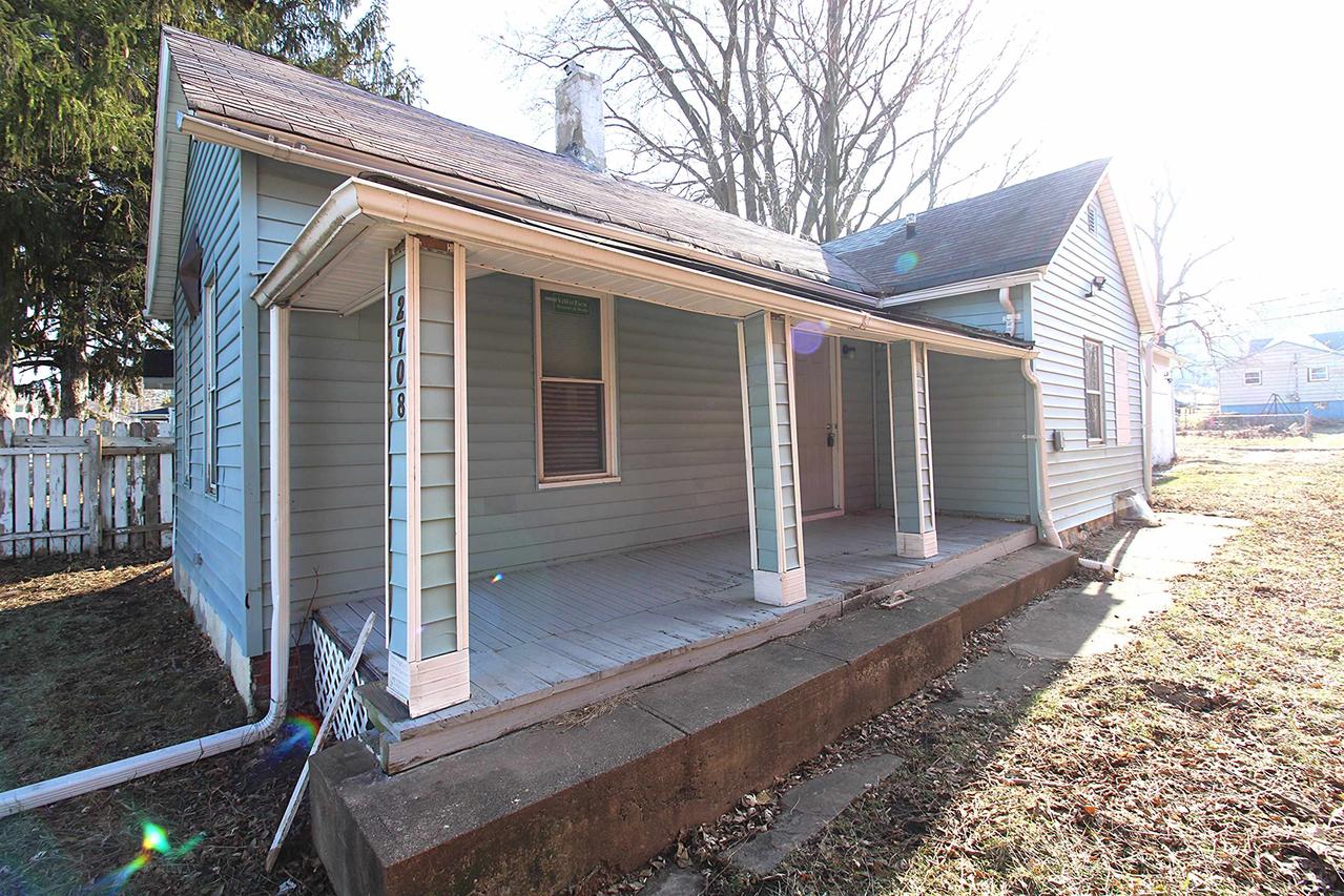 2708 7th Ave., Rockisland, IL 61201