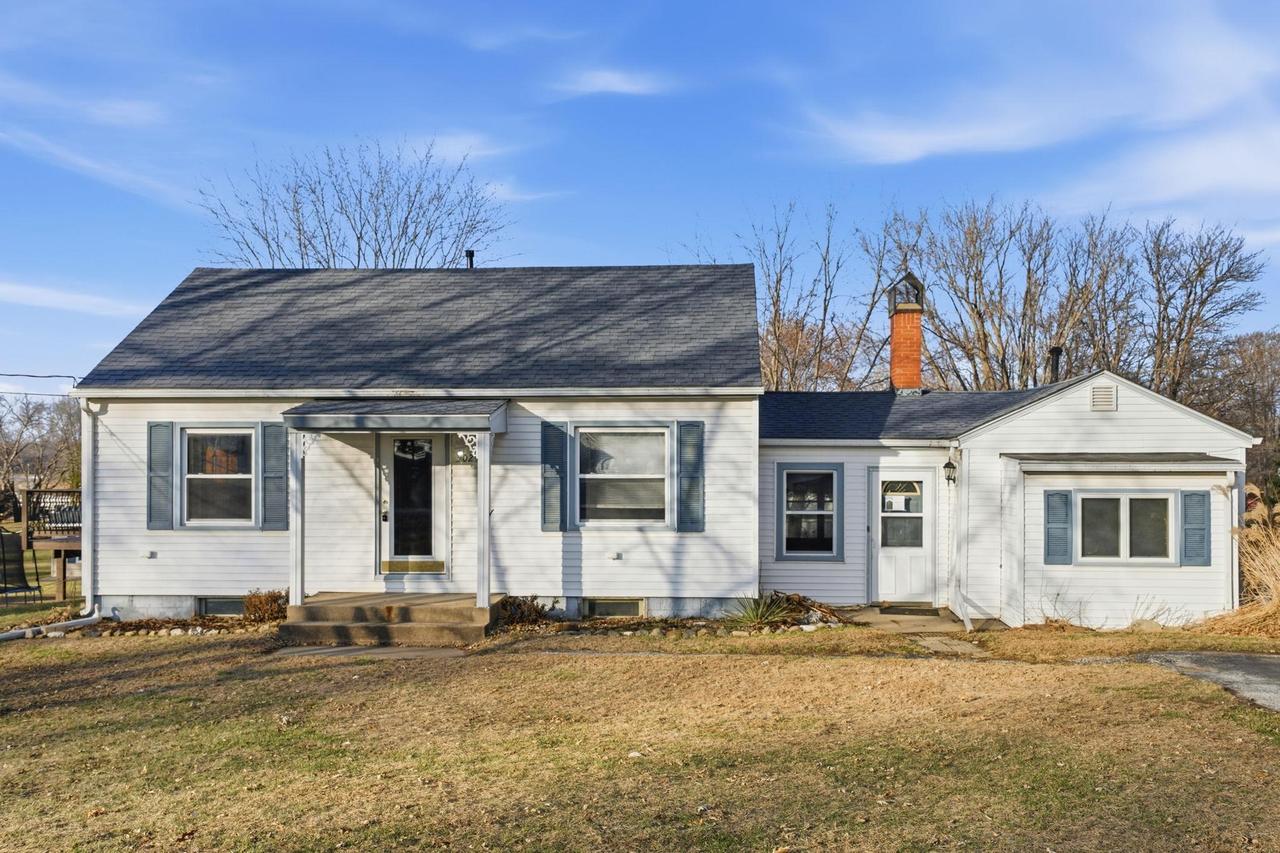 5029 69th St., Milan, IL 61264