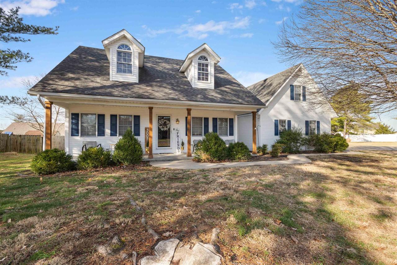 3005 Hickory Ridge Dr Dr., Herrin, IL 62948