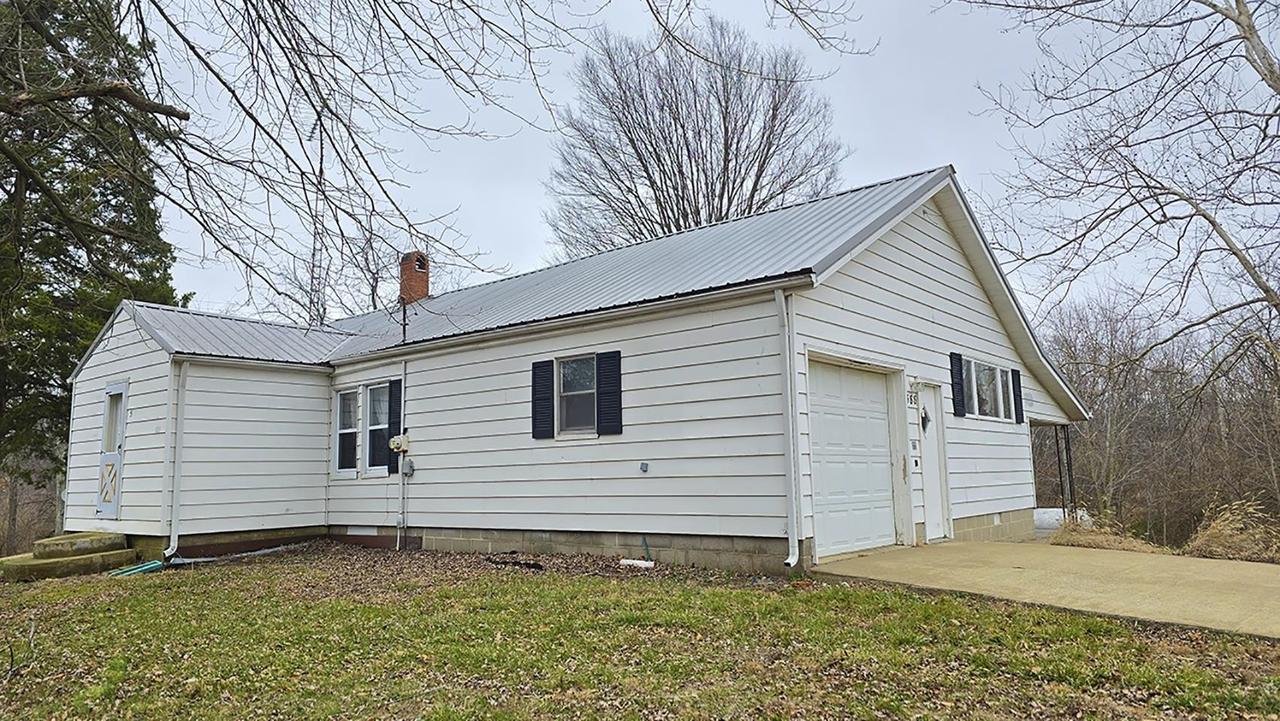 588 S Shannon St Ave., Richview, IL 62877