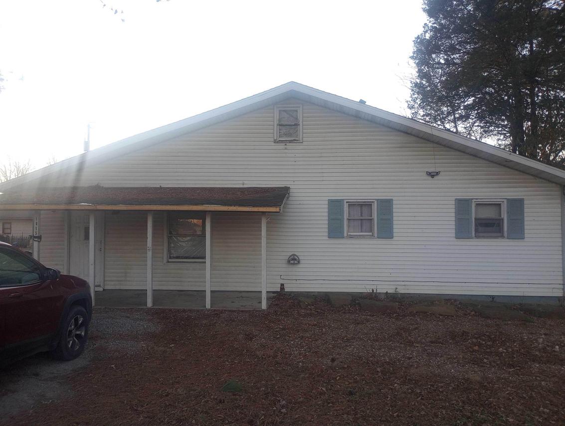 1815 N 14th St., Herrin, IL 62948