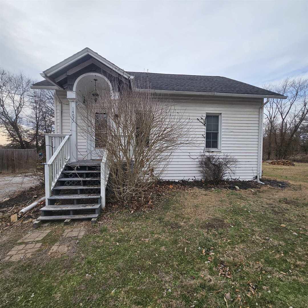 14027 N Link Ln., Mt Vernon, IL 62864