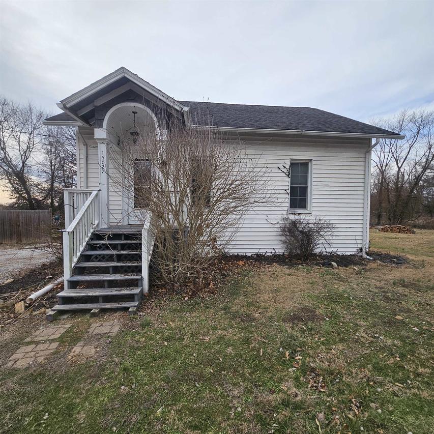 14027 N Link Ln., Mtvernon, IL 62864