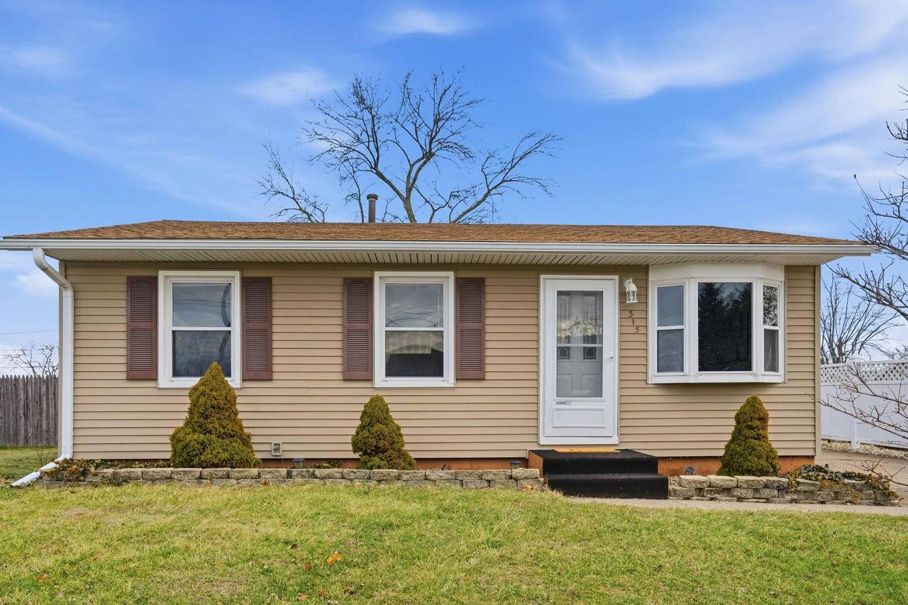 315 20th Ave W Ave., Milan, IL 61264