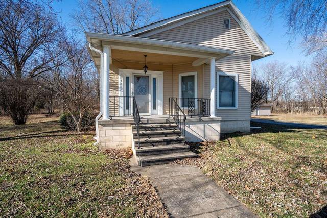 New Homes with Master Bedrooms on the 1st Floor in Buckner: January 10th to January 16th