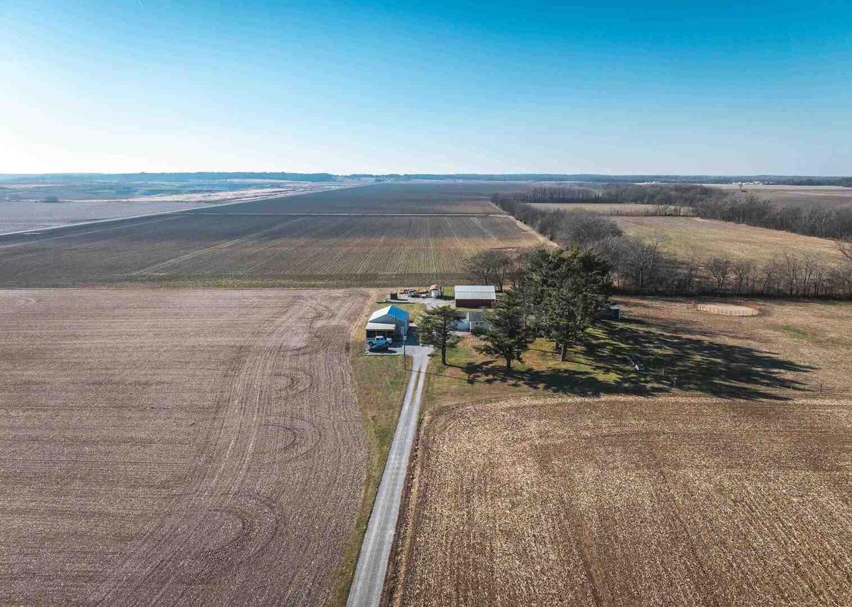 1740 Brier Creek Rd. #1, Harrisburg, IL 62946