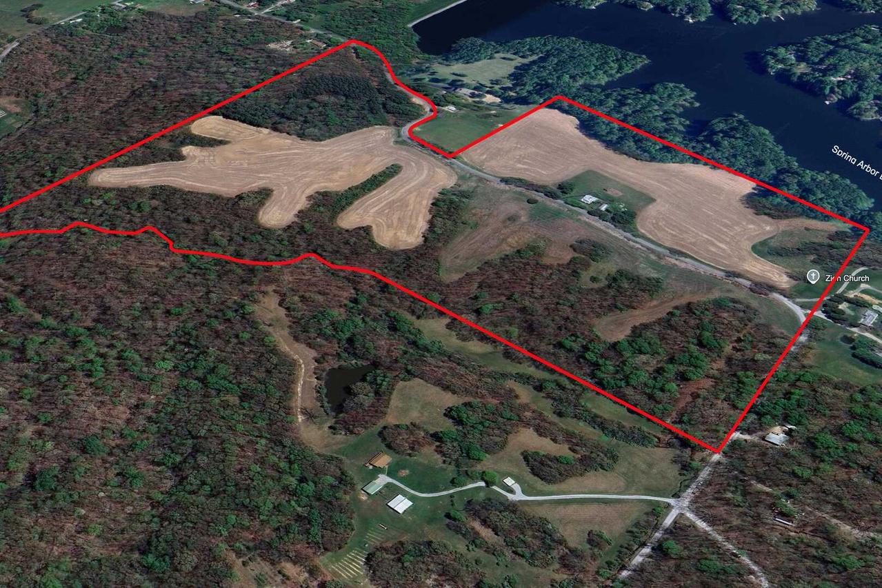 1080 Zion Rd., Carbondale, IL 62902