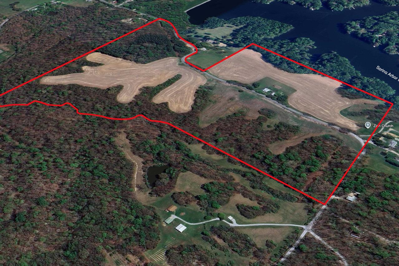 1080 Zion Rd., Carbondale, IL 62902