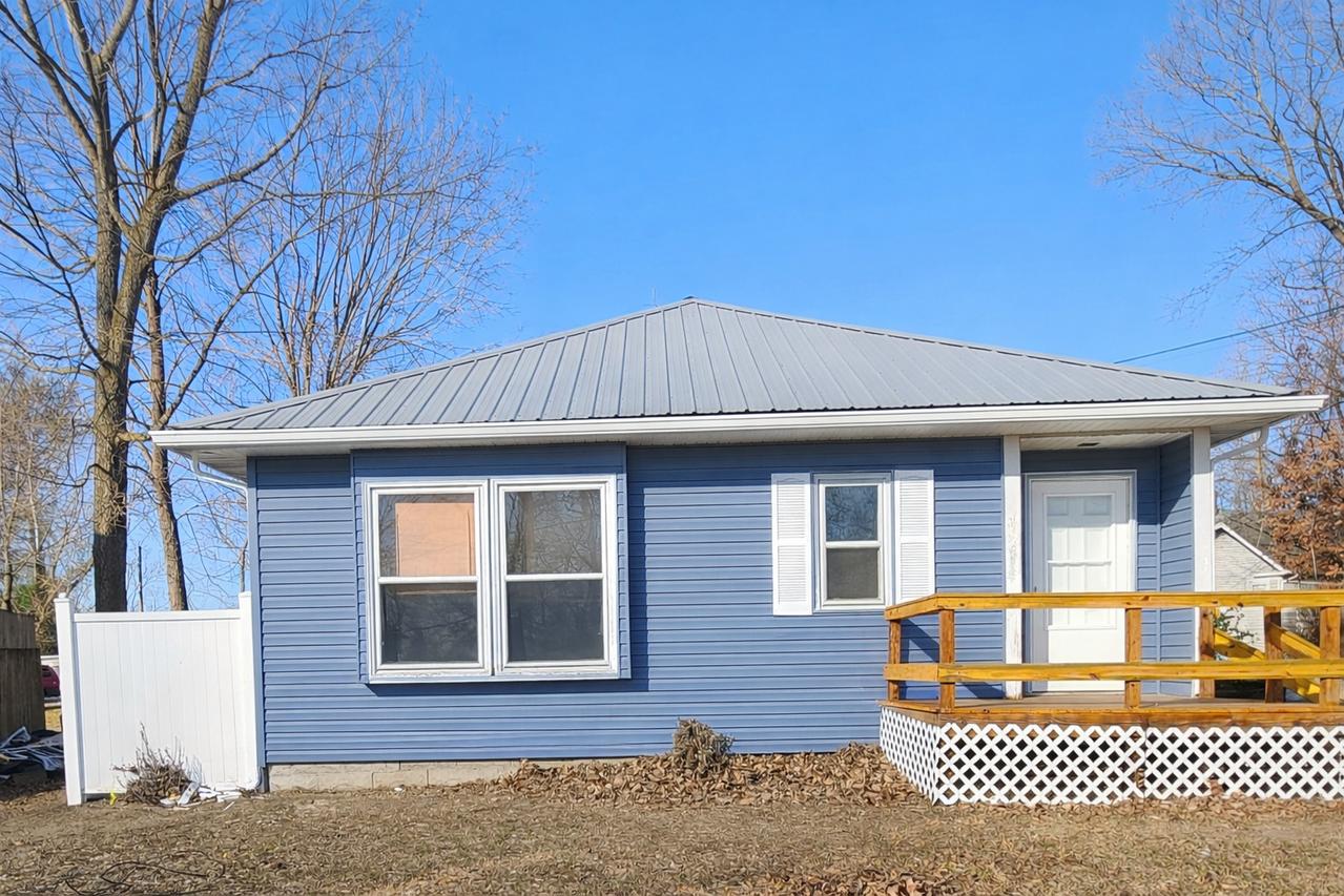 625 N 12th St., Mt Vernon, IL 62864