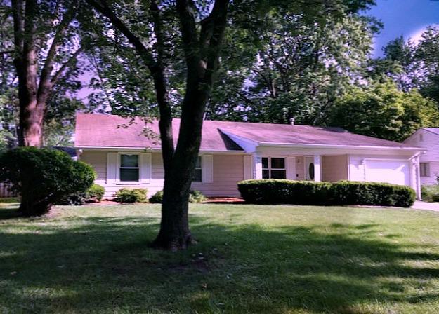 2805 Alton Dr., Champaign, IL 61821
