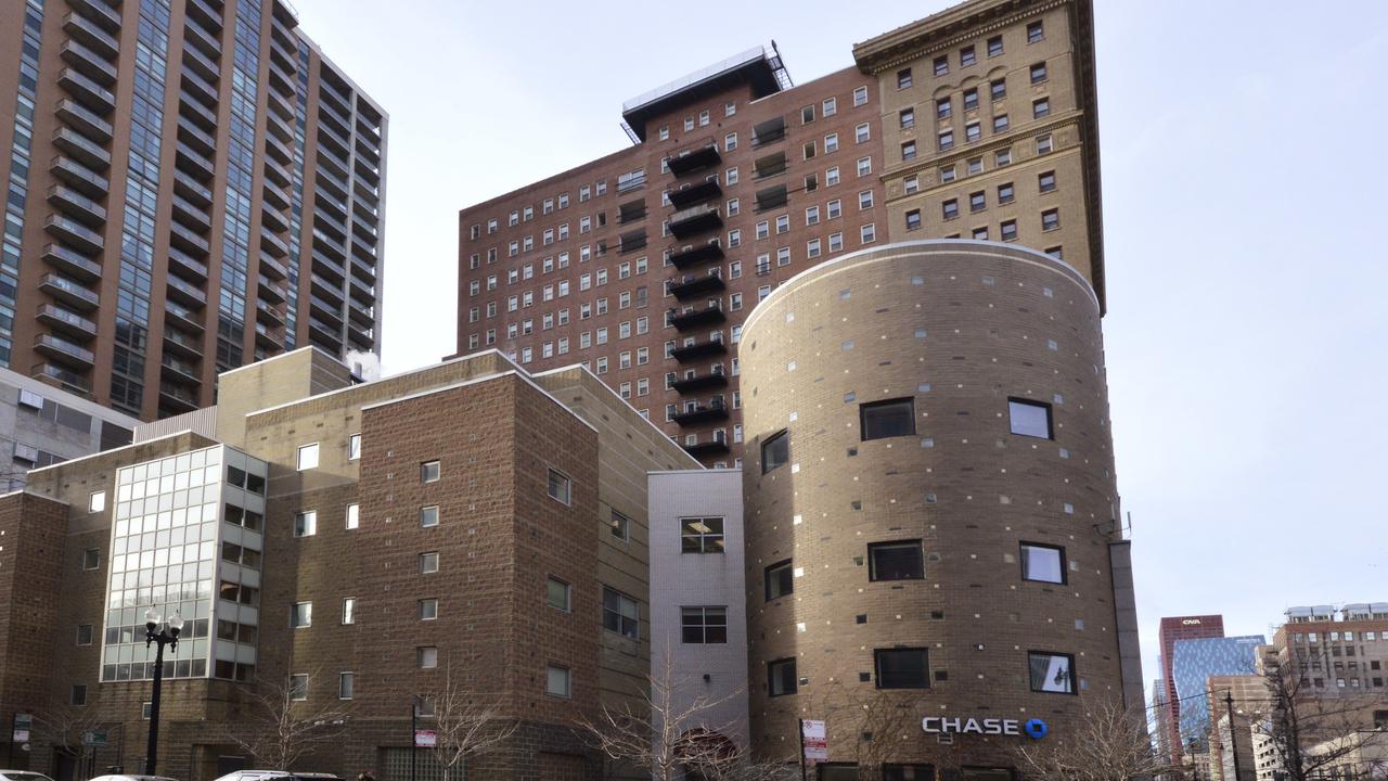 40 E 9th St. #1401, Chicago, IL 60605