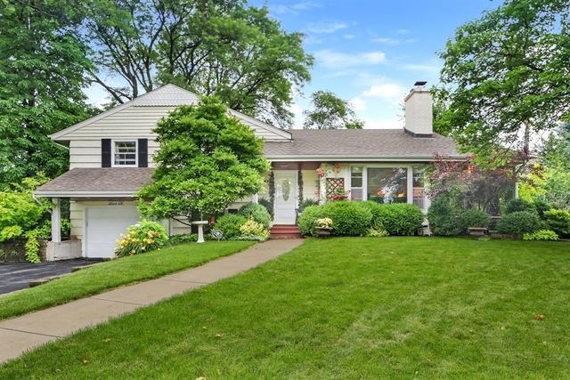 50 Short St., Clarendon Hills, IL 60514