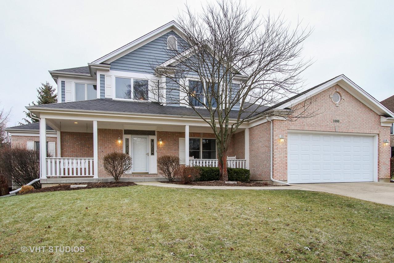 1080 Jessica Dr., Wauconda, IL 60084