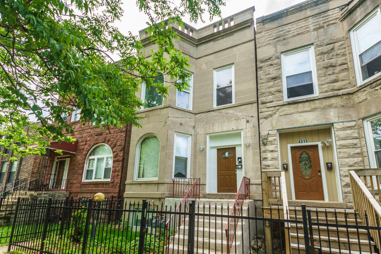 4311 W Adams St., Chicago, IL 60624