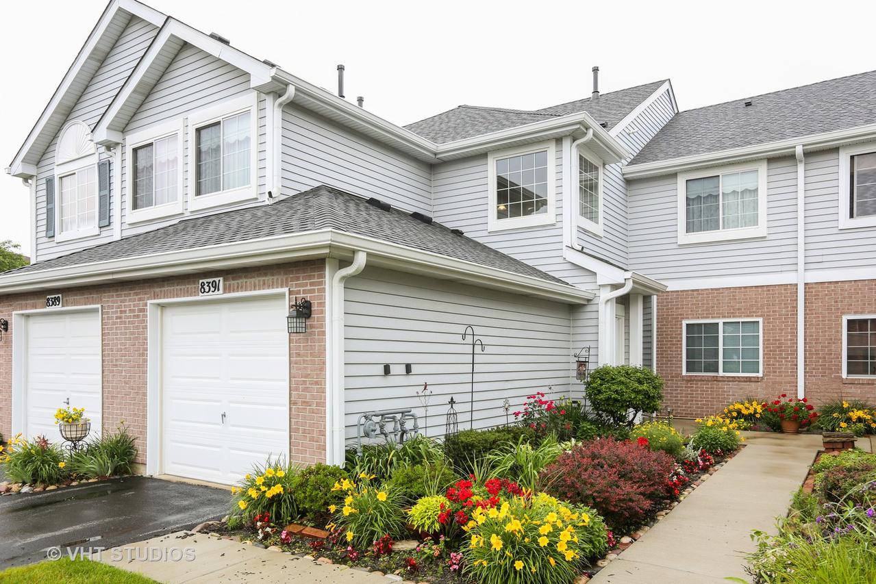 8391 Mystic Trace, Darien, IL 60561