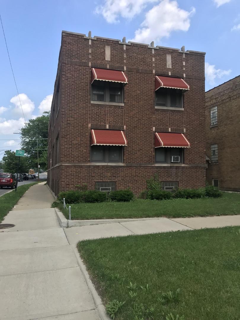 101 W 76th St., Chicago, IL 60620