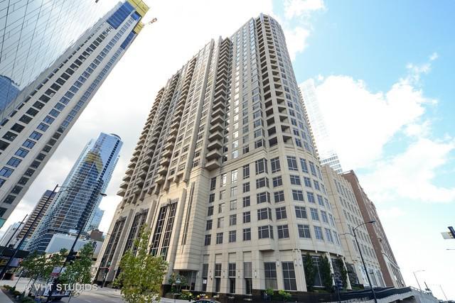 530 N Lake Shore Dr. #2009, Chicago, IL 60611