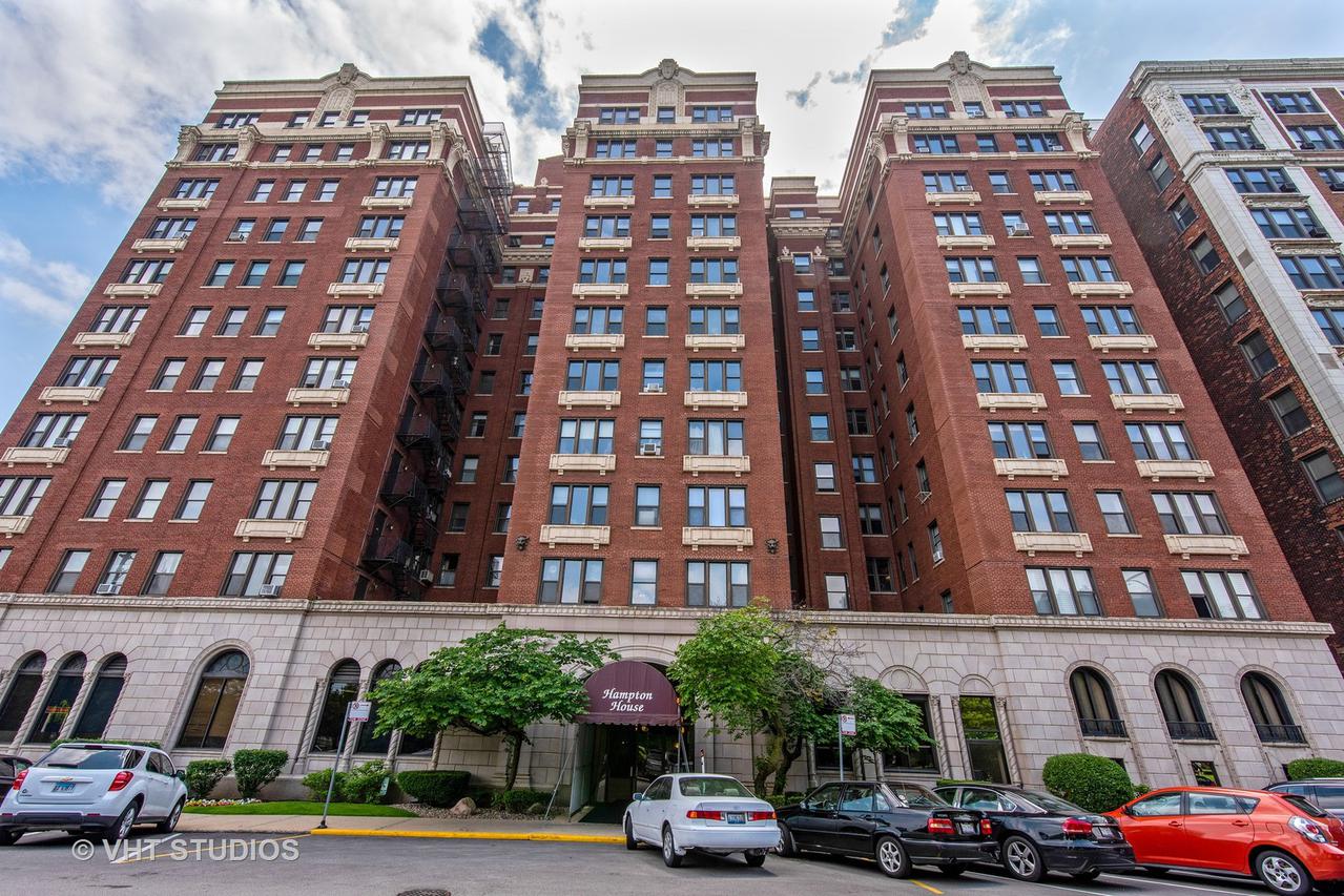 5300 S South Shore Dr. #36, Chicago, IL 60615