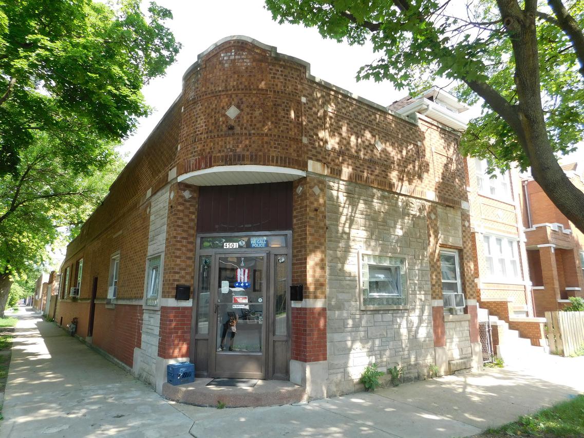 4501 S Richmond St., Chicago, IL 60632
