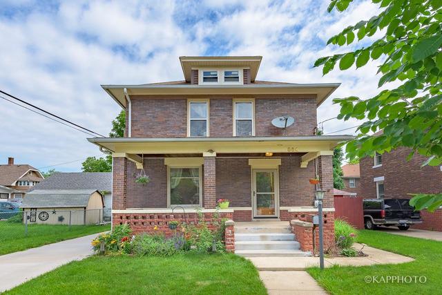 556 6th Ave., Aurora, IL 60505