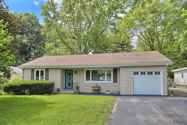 716 Dover Pl., Champaign, IL 61820