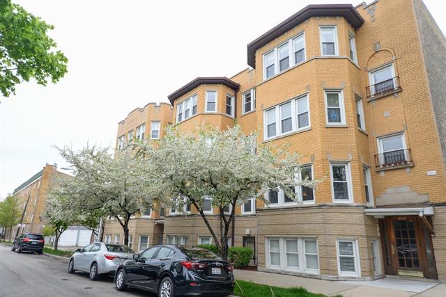 2827 N Woodard St. #1S, Chicago, IL 60618