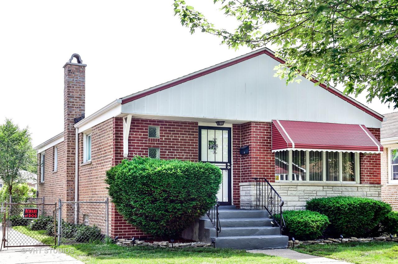 7737 S Kilbourn Ave., Chicago, IL 60652