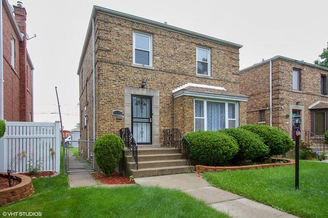 9155 S Carpenter St., Chicago, IL 60620