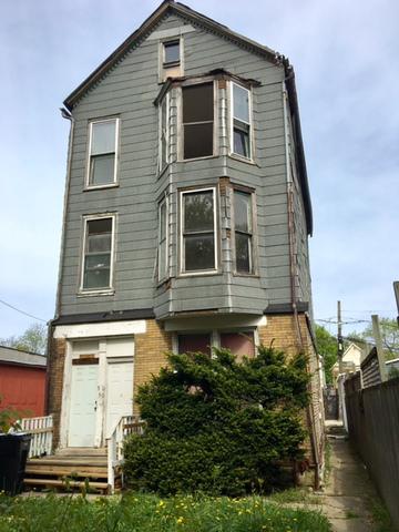 1747 N Spaulding Ave., Chicago, IL 60647