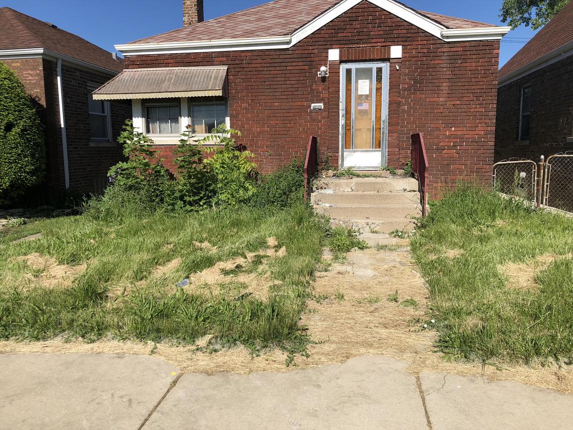 5012 S Lawndale Ave., Chicago, IL 60632