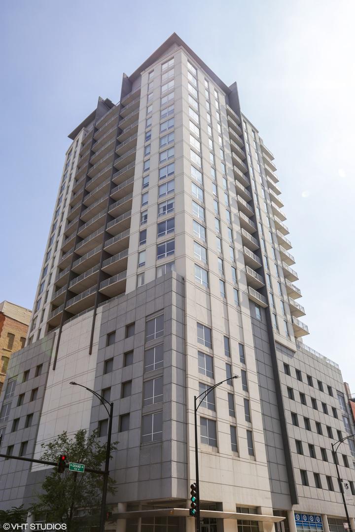 330 W Grand Ave. #1404, Chicago, IL 60654