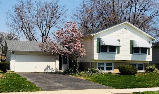 708 W Berkley Dr., Arlington Heights, IL 60004